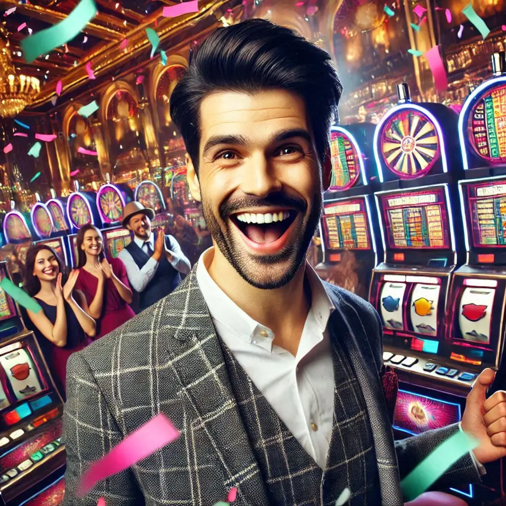 Wild Sultan Casino (Avis 2025) | Bonus 200% jusqu'à 500€
