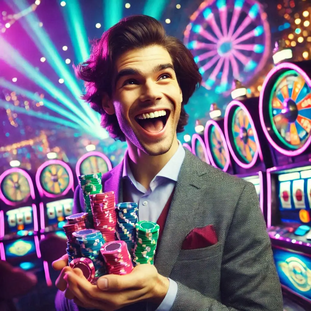 Wild Sultan Casino (Avis 2025) | Bonus 200% jusqu'à 500€