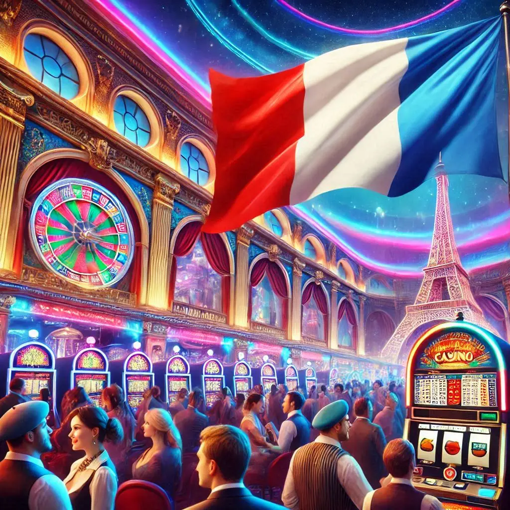 Wild Sultan Casino (Avis 2025) | Bonus 200% jusqu'à 500€